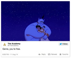 Academy-to-Robin-Williams-Genie-youre-free