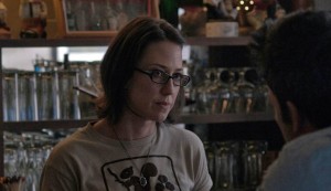 Gone Girl Carrie Coon