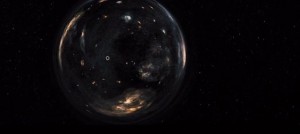 interstellar sphere