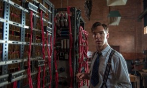 LIBRARY IMAGE OF THE IMITATION GAME