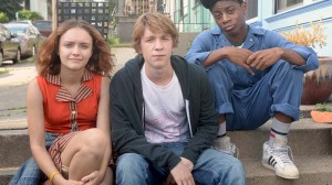Me and Earl and the Dying Girl leads